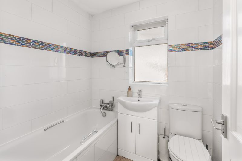 Molyneux Drive Bodicote